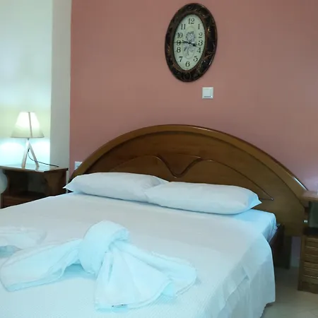 Moderne Rubini 3 Apartment Chania (Crete)