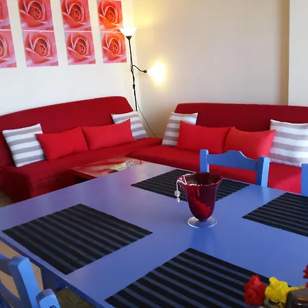 Apartment Moderne Rubini 3 *