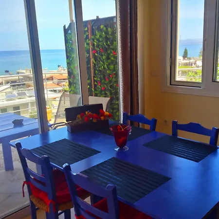 Apartment Moderne Rubini 3 Chania (Crete)