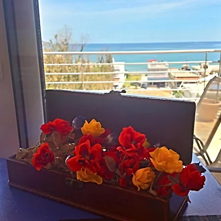 Apartment Moderne Rubini 3