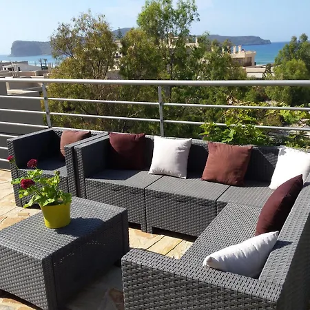 Moderne Rubini 3 Apartment *