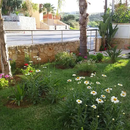Apartment Moderne Rubini 3 *